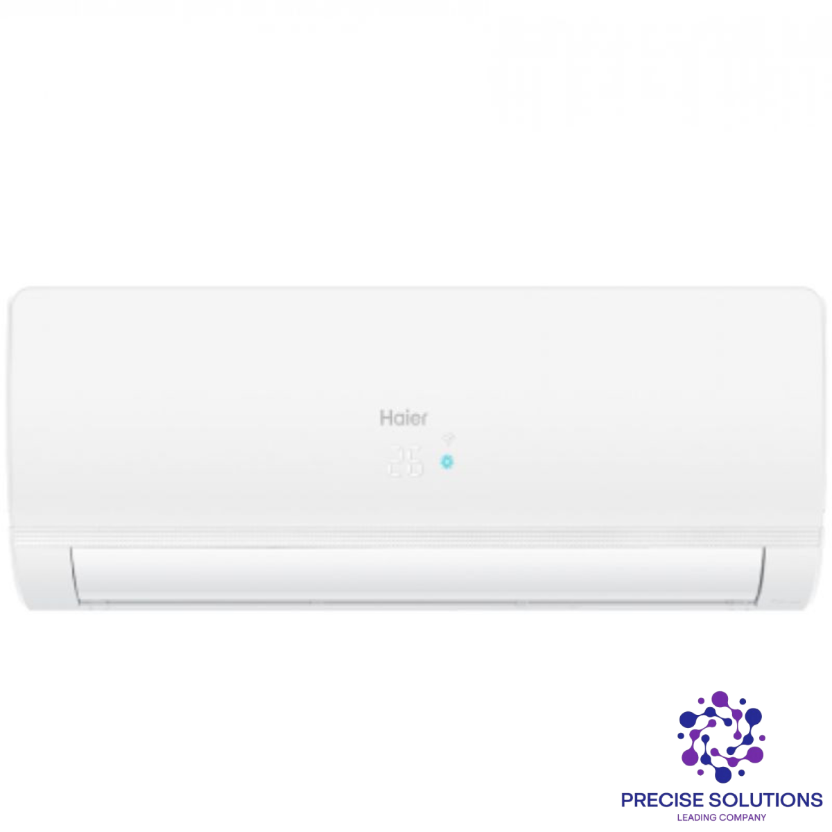Haier HSU-18HFTCD-T3 Thunder DC T3 Compressor Inverter 1.5-Ton Heat & Cool AC